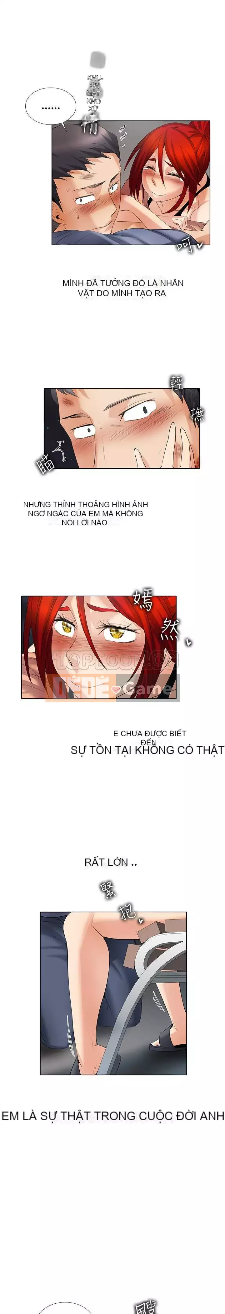 Giúp người khác vẽ Chương 1-31