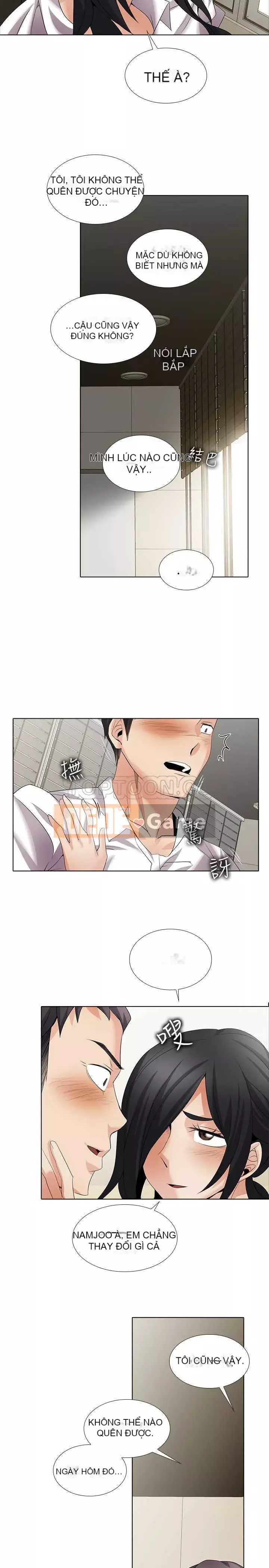 Giúp người khác vẽ Chương 1-31