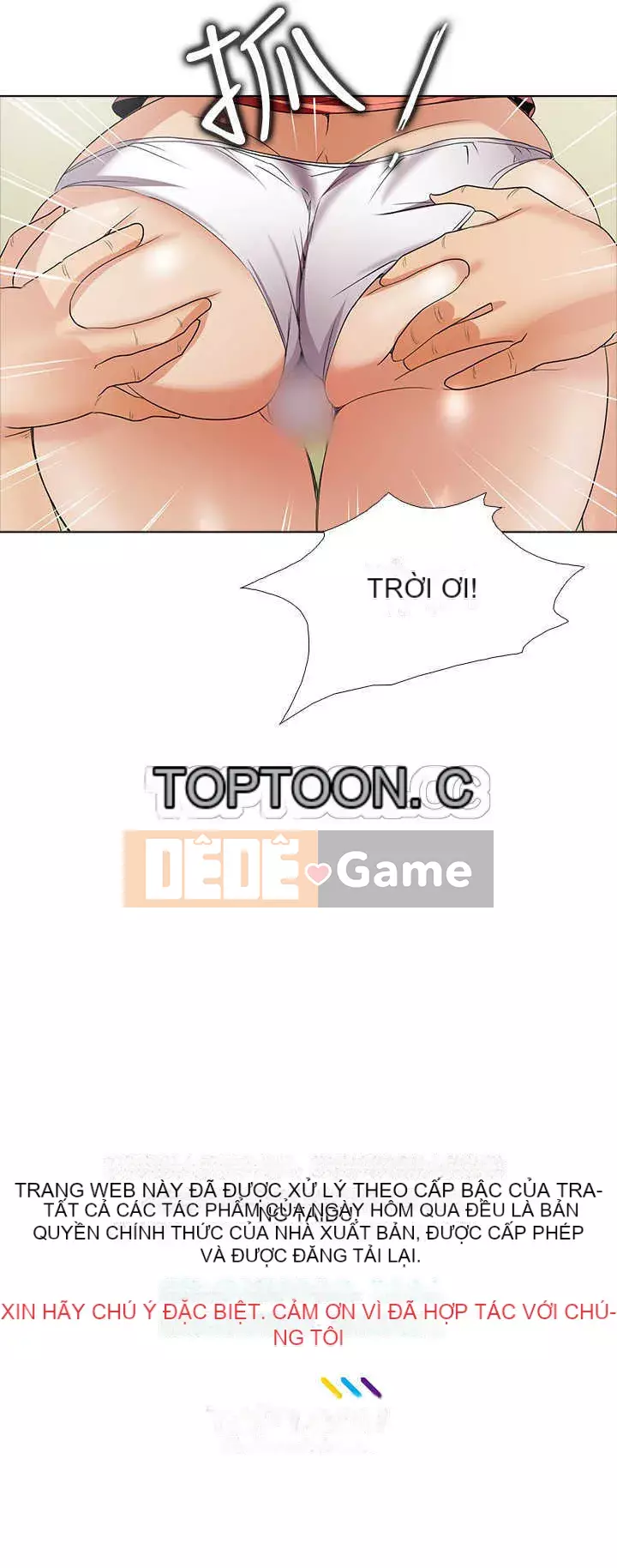 Giúp người khác vẽ Chương 1-31