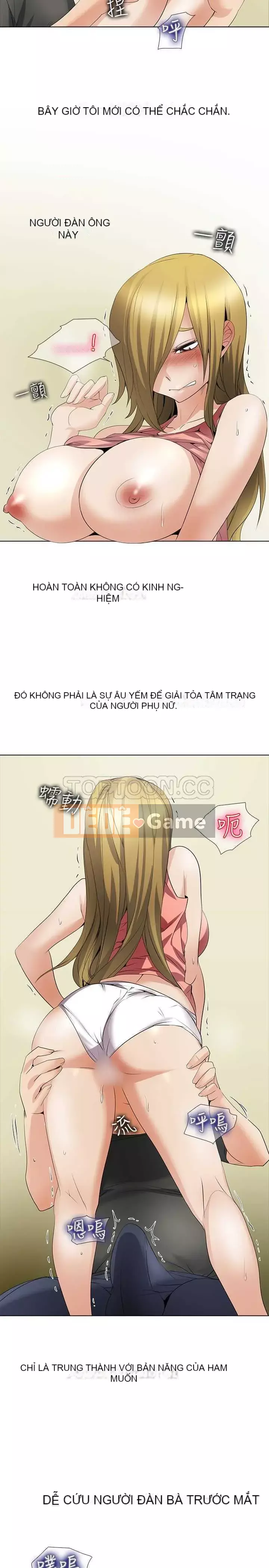 Giúp người khác vẽ Chương 1-31