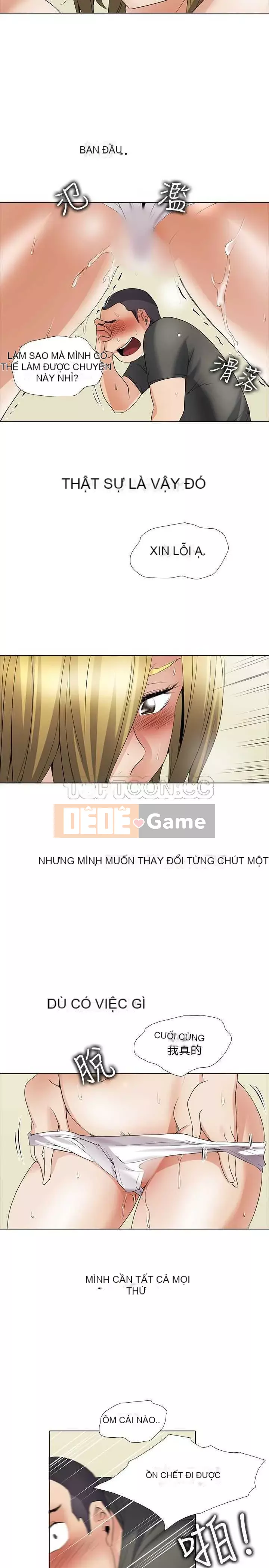 Giúp người khác vẽ Chương 1-31