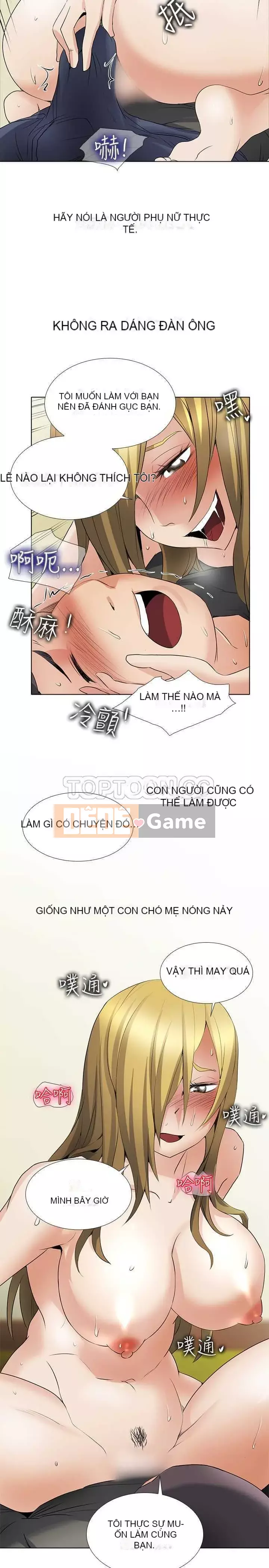 Giúp người khác vẽ Chương 1-31