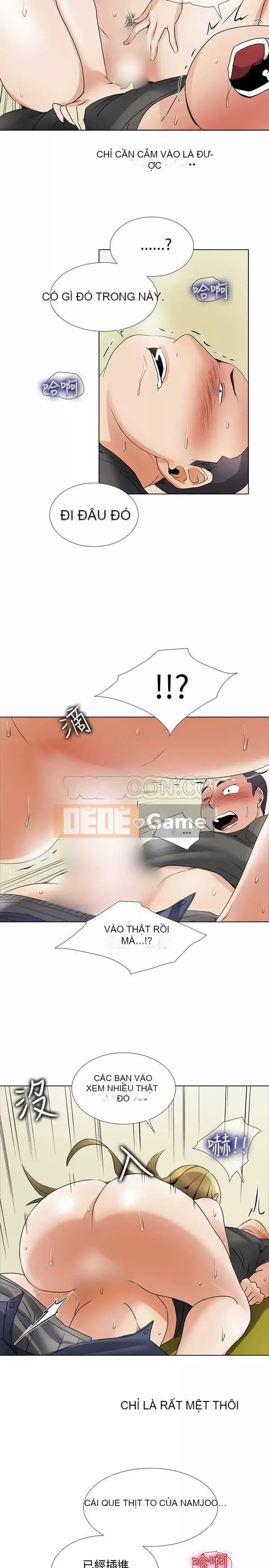 Giúp người khác vẽ Chương 1-31