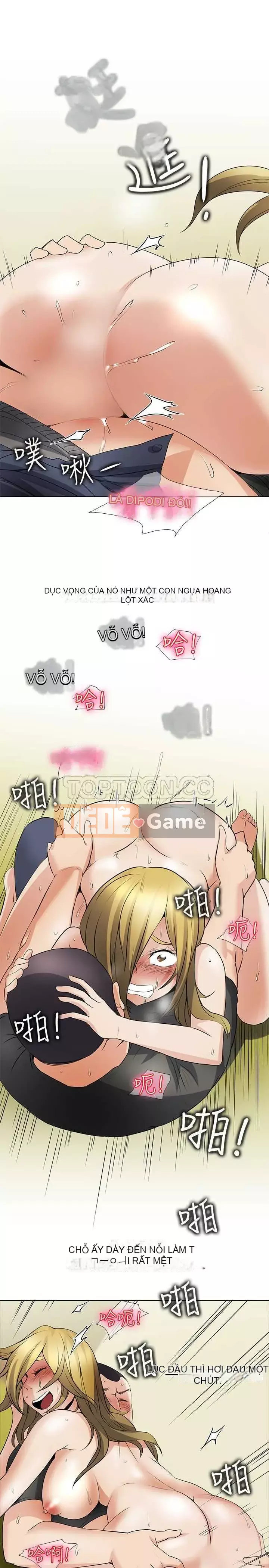 Giúp người khác vẽ Chương 1-31