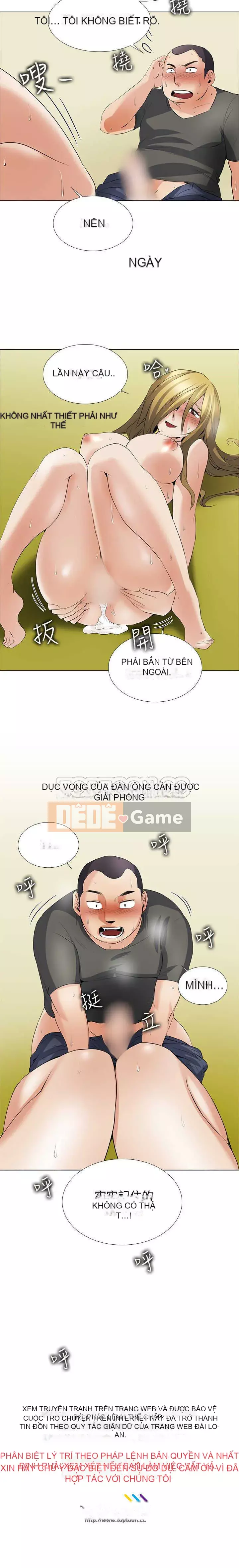 Giúp người khác vẽ Chương 1-31