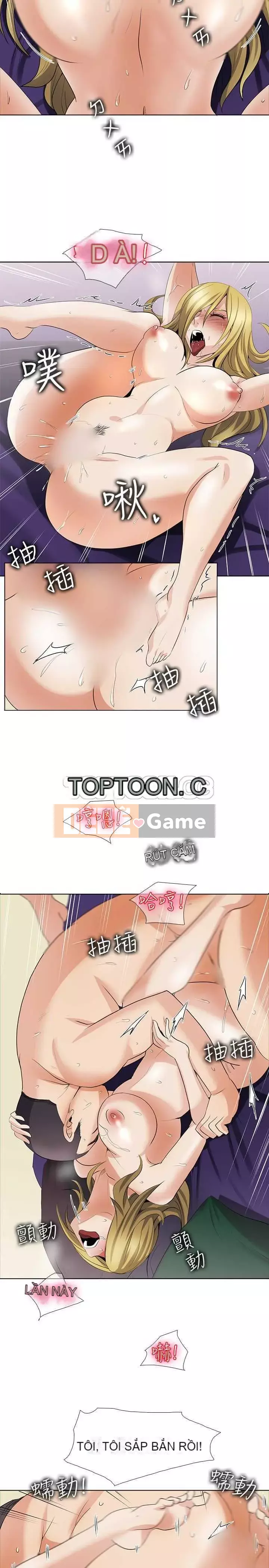 Giúp người khác vẽ Chương 1-31