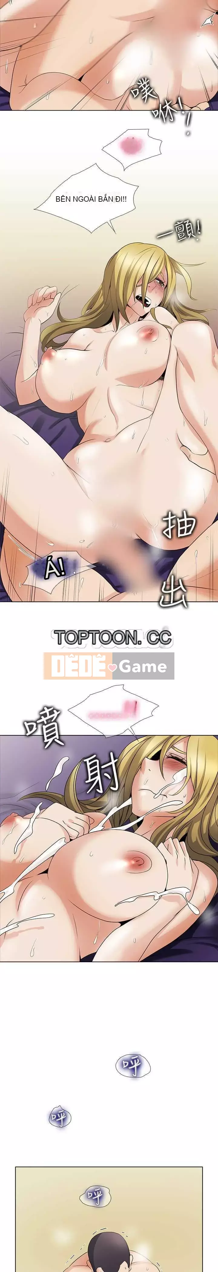 Giúp người khác vẽ Chương 1-31