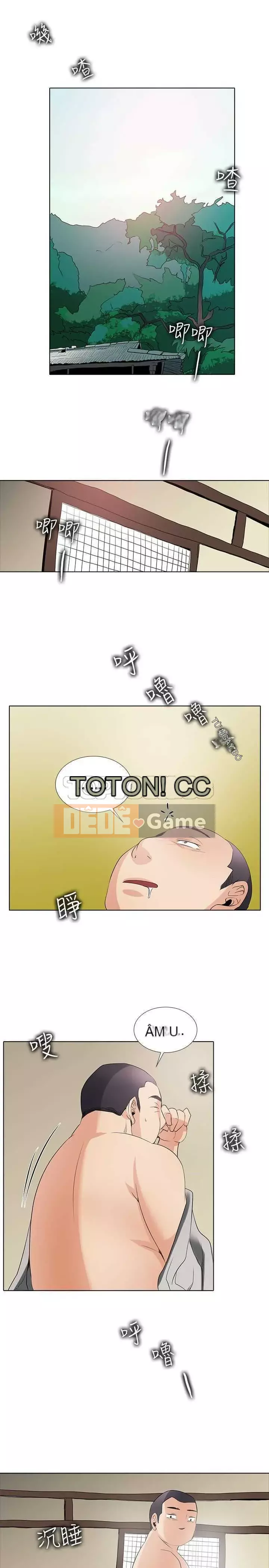 Giúp người khác vẽ Chương 1-31