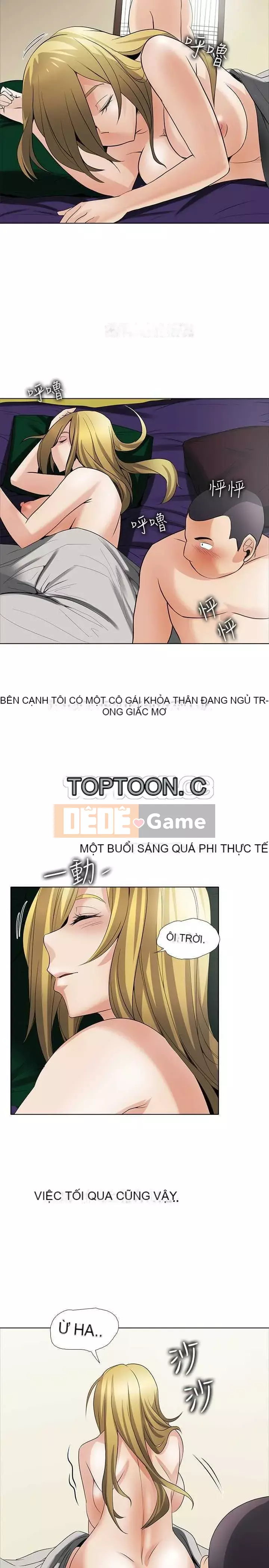 Giúp người khác vẽ Chương 1-31