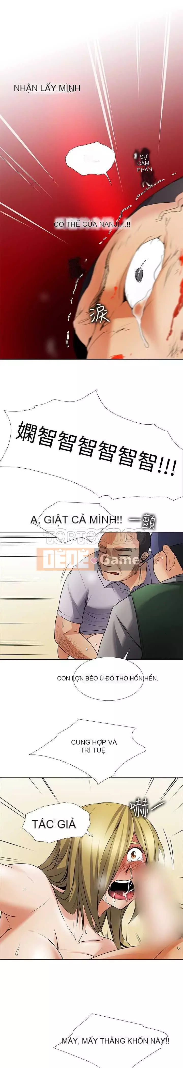 Giúp người khác vẽ Chương 1-31