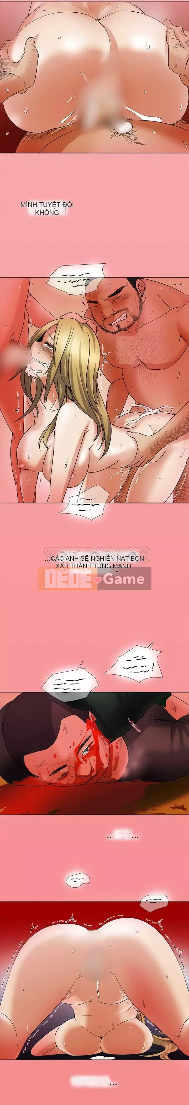 Giúp người khác vẽ Chương 1-31