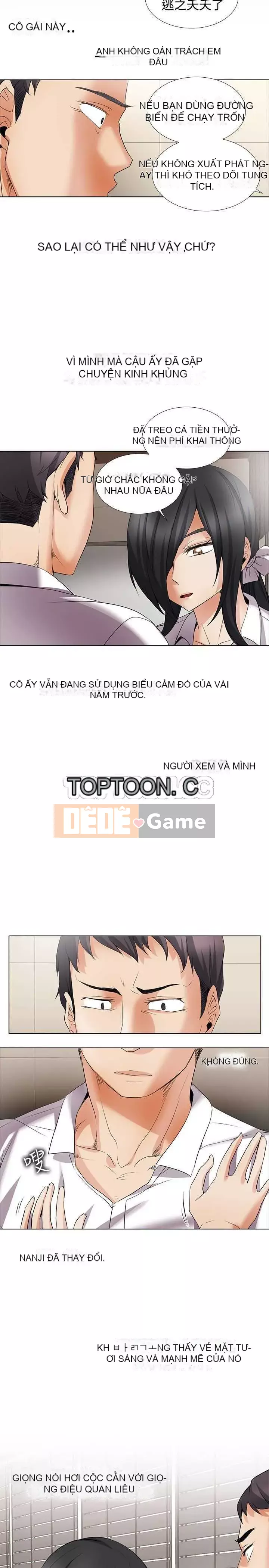 Giúp người khác vẽ Chương 1-31