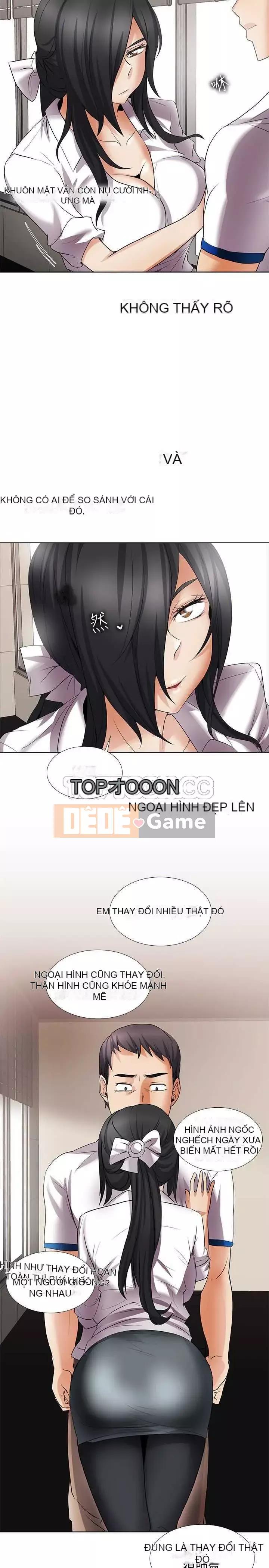 Giúp người khác vẽ Chương 1-31