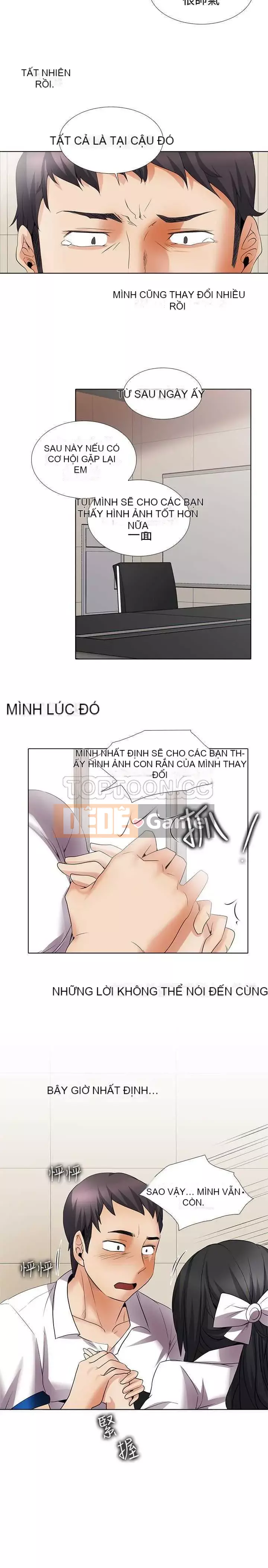 Giúp người khác vẽ Chương 1-31