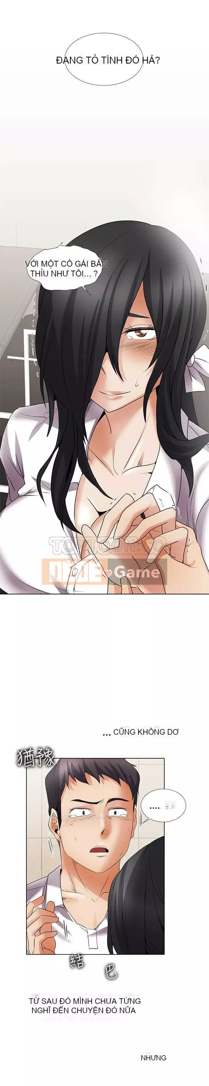 Giúp người khác vẽ Chương 1-31