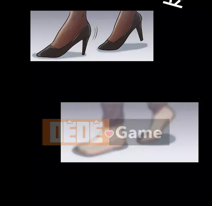 Giọng nói của cô ấy Chương 1-48