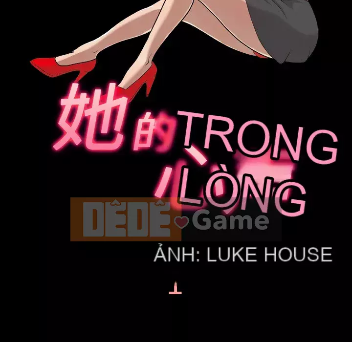 Giọng nói của cô ấy Chương 1-48