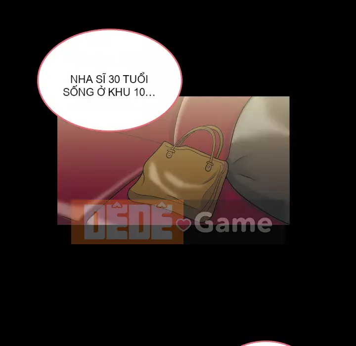 Giọng nói của cô ấy Chương 1-48