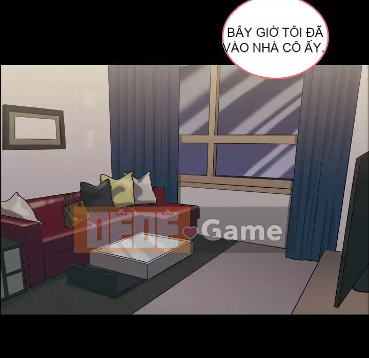 Giọng nói của cô ấy Chương 1-48