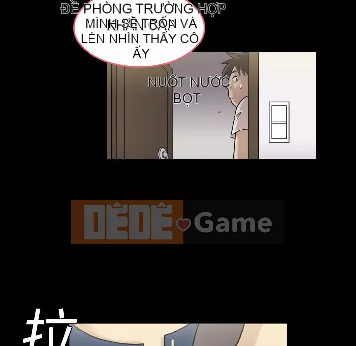 Giọng nói của cô ấy Chương 1-48