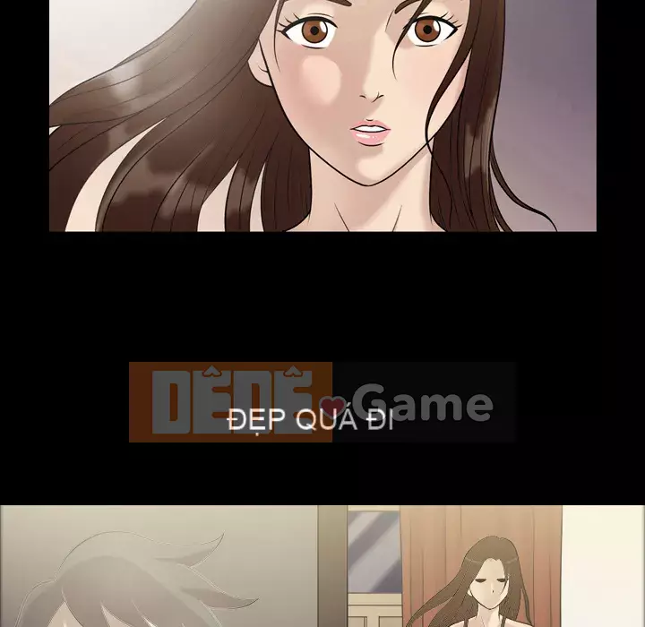 Giọng nói của cô ấy Chương 1-48