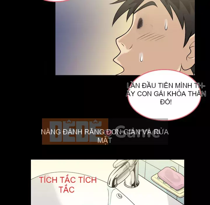 Giọng nói của cô ấy Chương 1-48