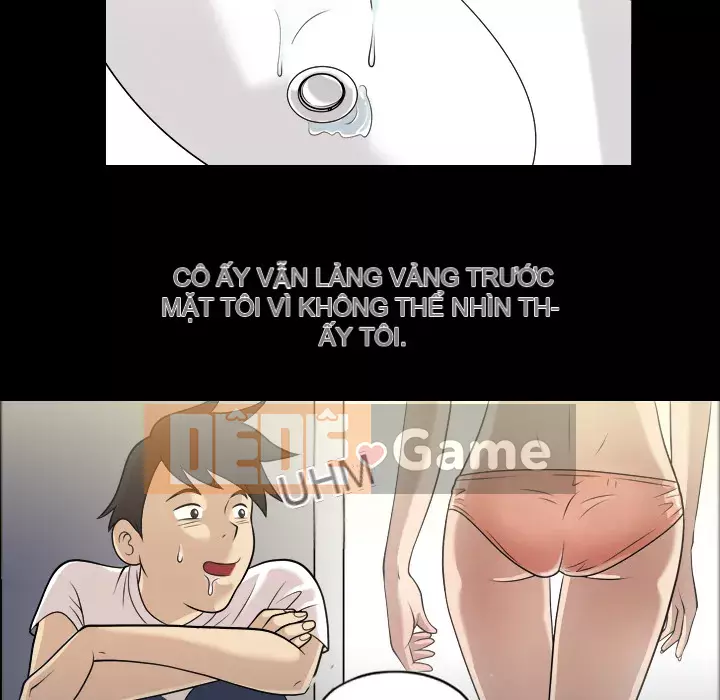 Giọng nói của cô ấy Chương 1-48