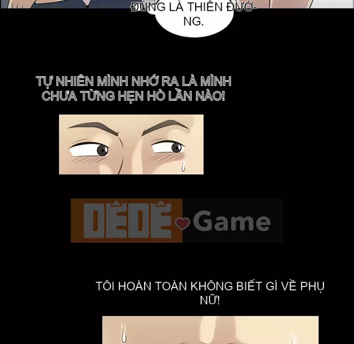 Giọng nói của cô ấy Chương 1-48