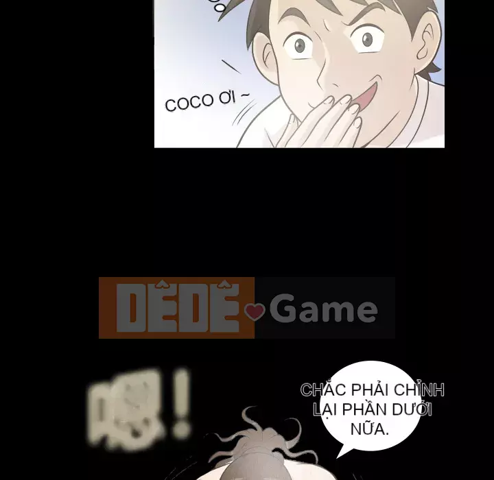 Giọng nói của cô ấy Chương 1-48