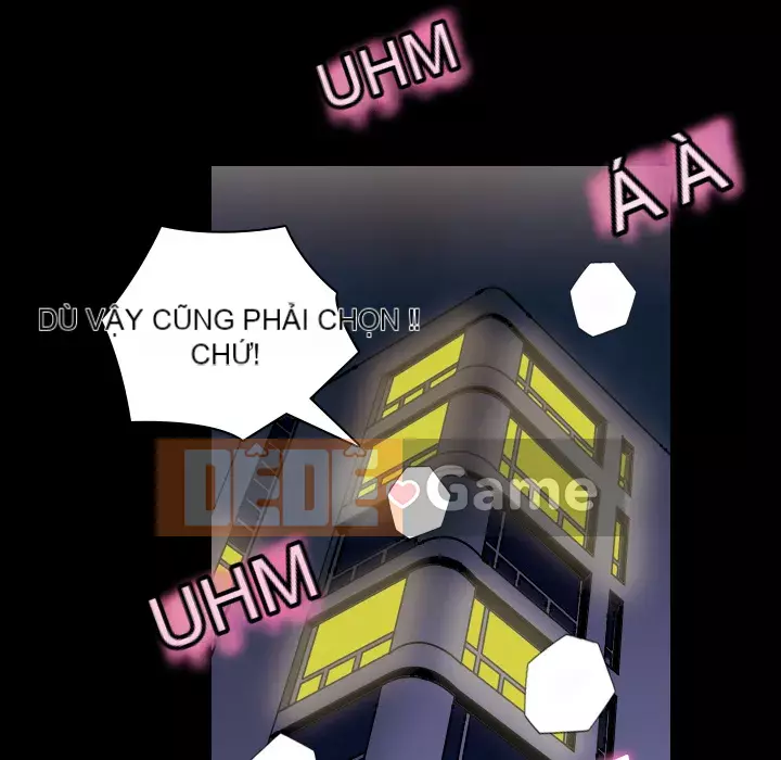 Giọng nói của cô ấy Chương 1-48