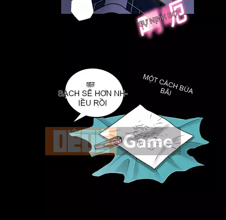 Giọng nói của cô ấy Chương 1-48