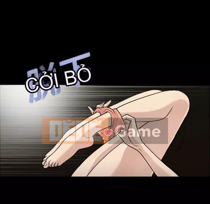 Giọng nói của cô ấy Chương 1-48