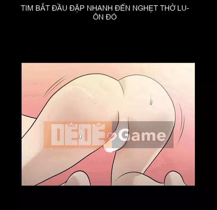 Giọng nói của cô ấy Chương 1-48