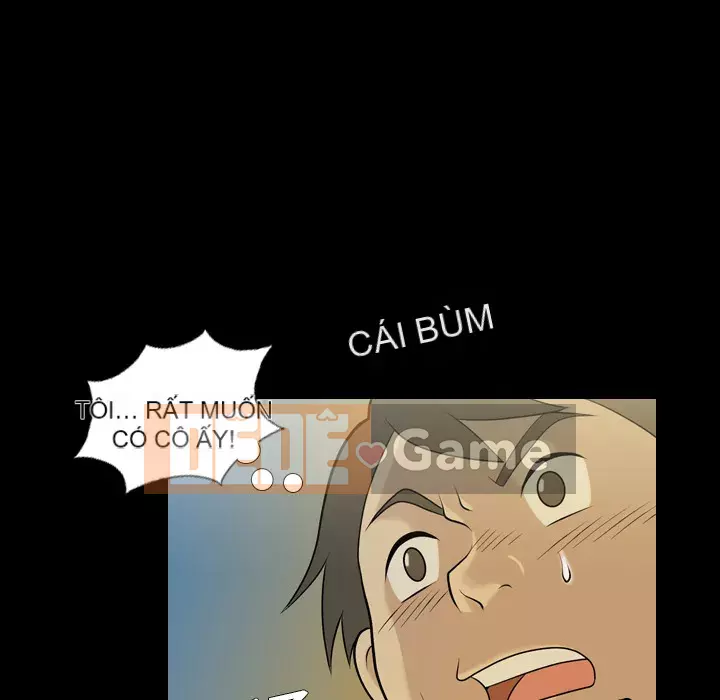 Giọng nói của cô ấy Chương 1-48