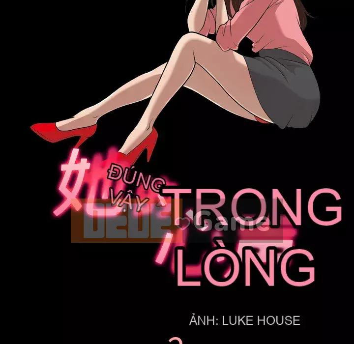 Giọng nói của cô ấy Chương 1-48