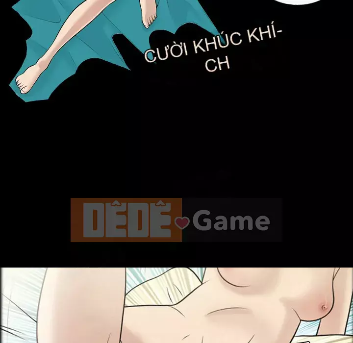Giọng nói của cô ấy Chương 1-48