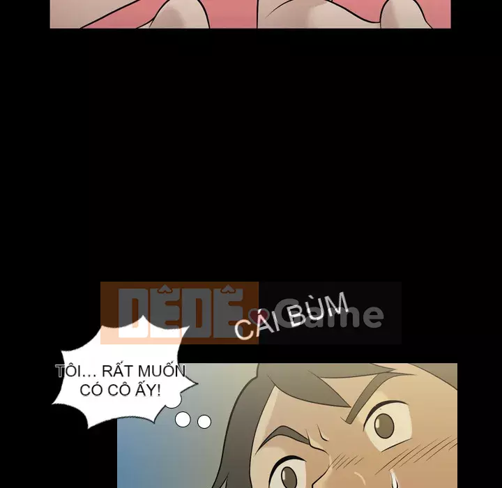 Giọng nói của cô ấy Chương 1-48