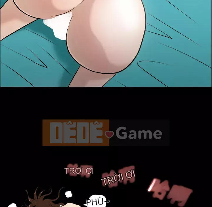 Giọng nói của cô ấy Chương 1-48