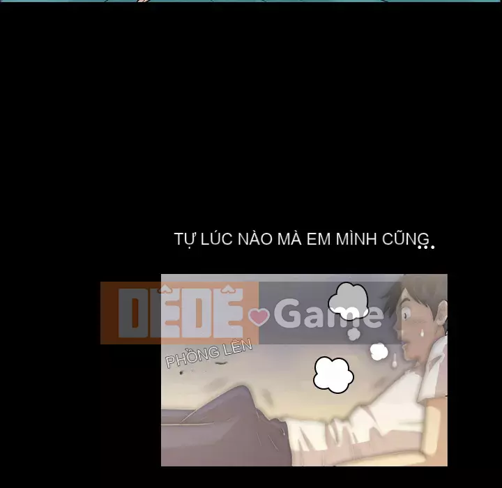 Giọng nói của cô ấy Chương 1-48
