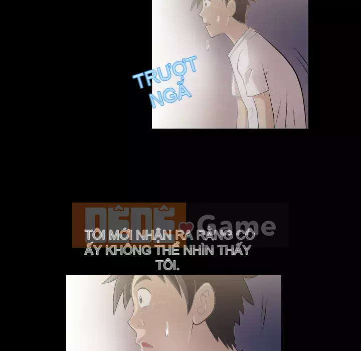 Giọng nói của cô ấy Chương 1-48