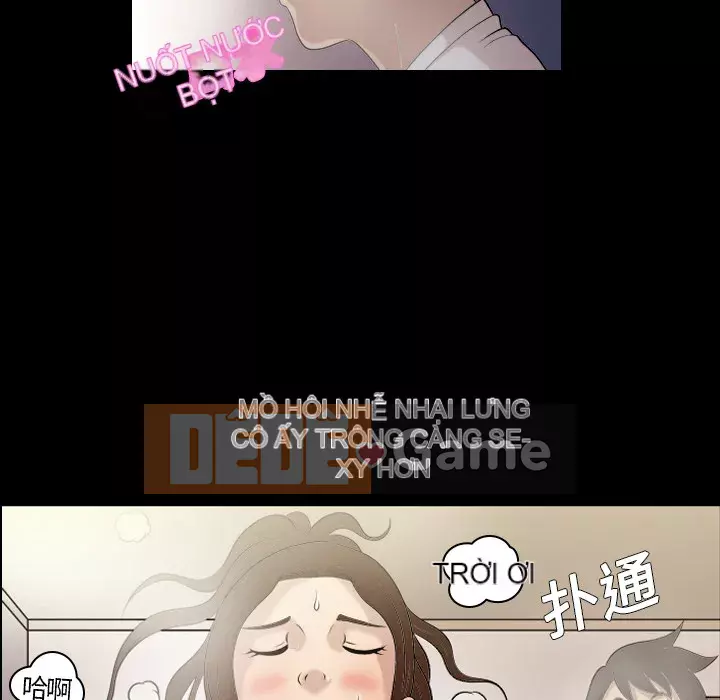 Giọng nói của cô ấy Chương 1-48