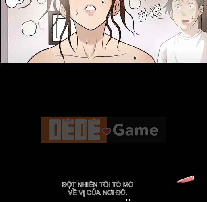 Giọng nói của cô ấy Chương 1-48