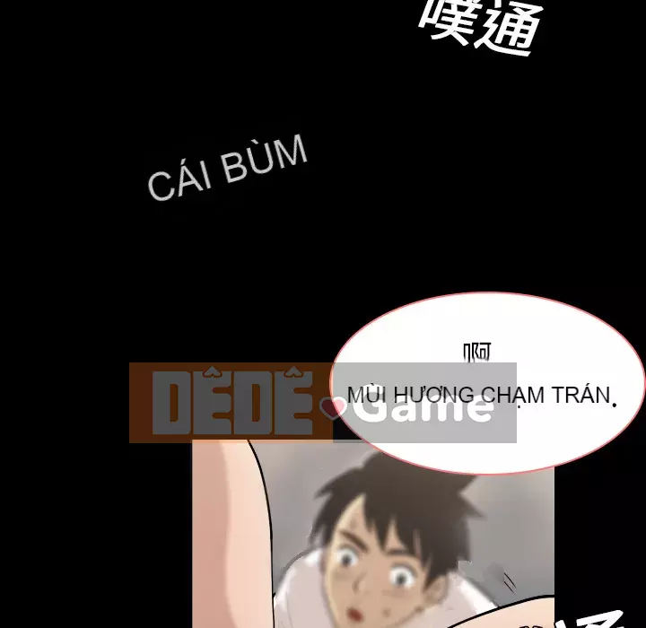 Giọng nói của cô ấy Chương 1-48