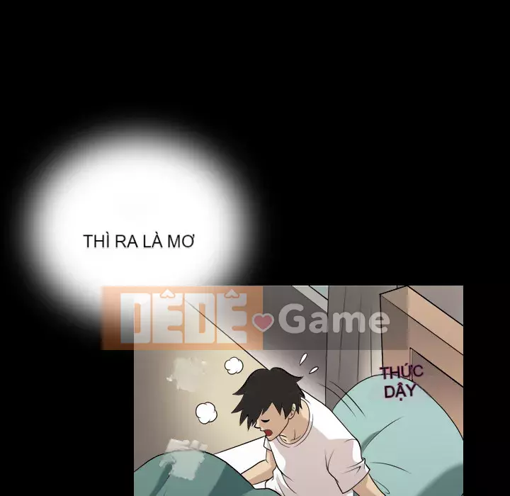 Giọng nói của cô ấy Chương 1-48