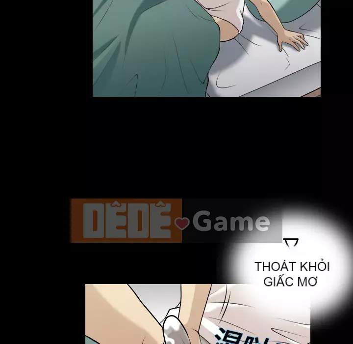 Giọng nói của cô ấy Chương 1-48