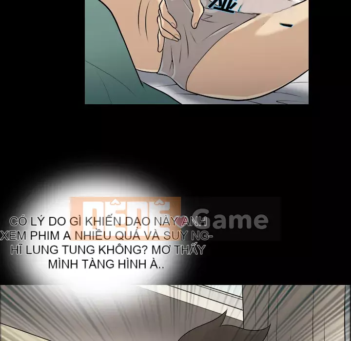 Giọng nói của cô ấy Chương 1-48