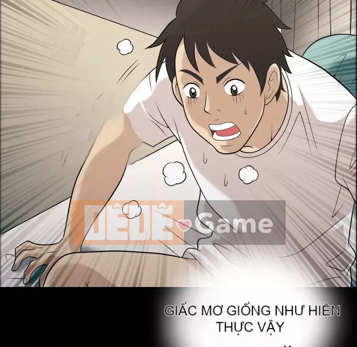 Giọng nói của cô ấy Chương 1-48