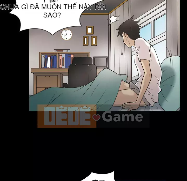Giọng nói của cô ấy Chương 1-48