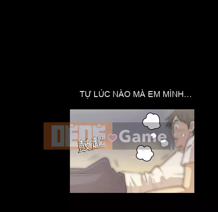 Giọng nói của cô ấy Chương 1-48