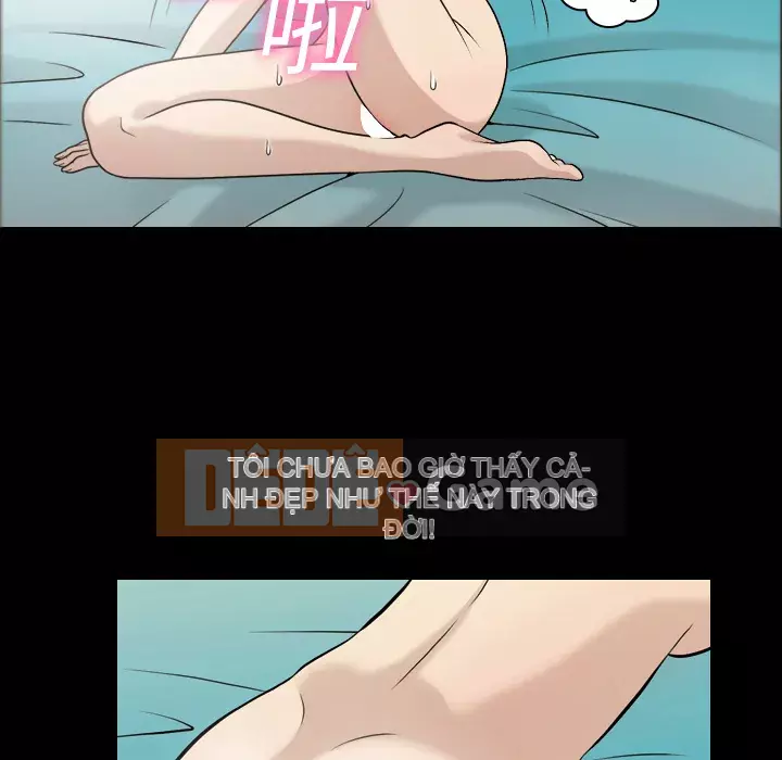 Giọng nói của cô ấy Chương 1-48